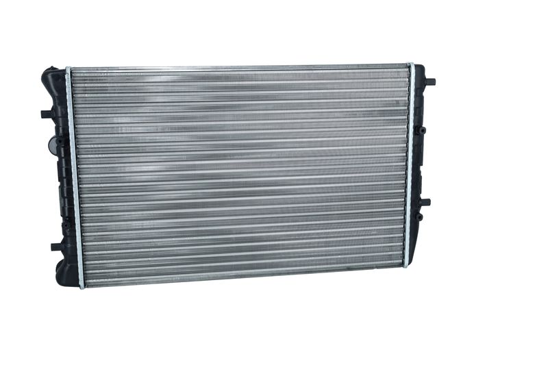 Radiaator, mootorijahutus, NRF 50542