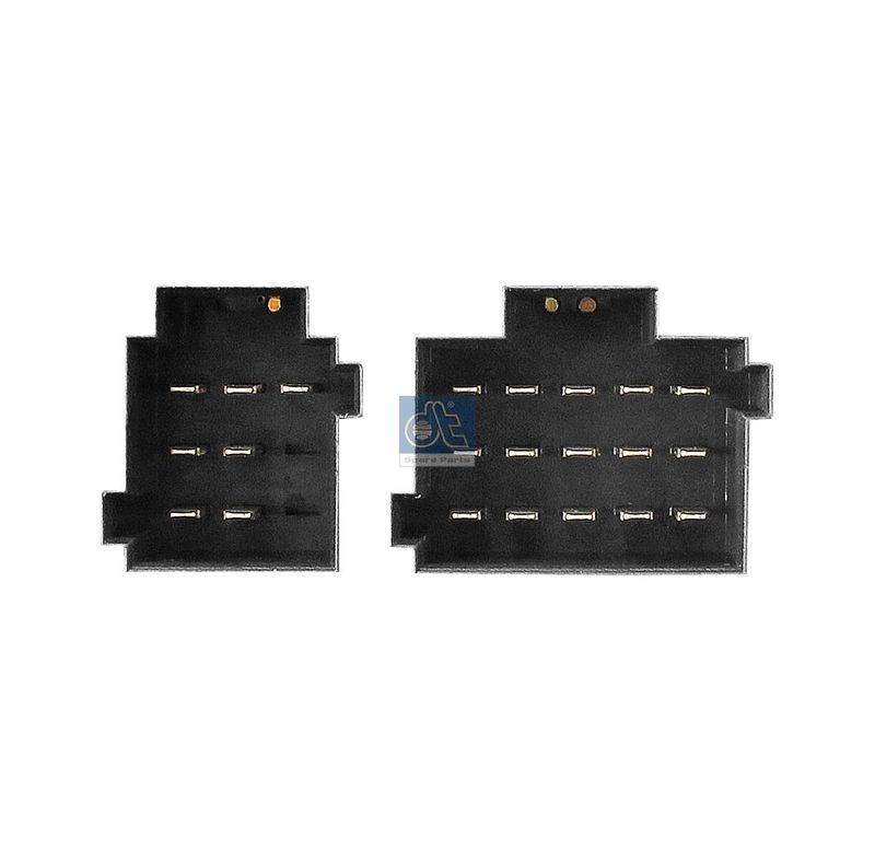 DT Spare Parts 3.37082 Instrument cluster