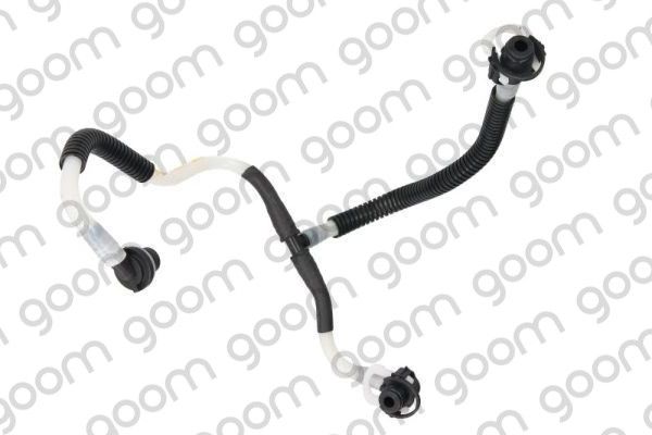 GOOM FH-0090 - Kuro vamzdelis