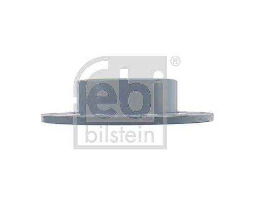 FEBI BILSTEIN 02552 Brake Disc