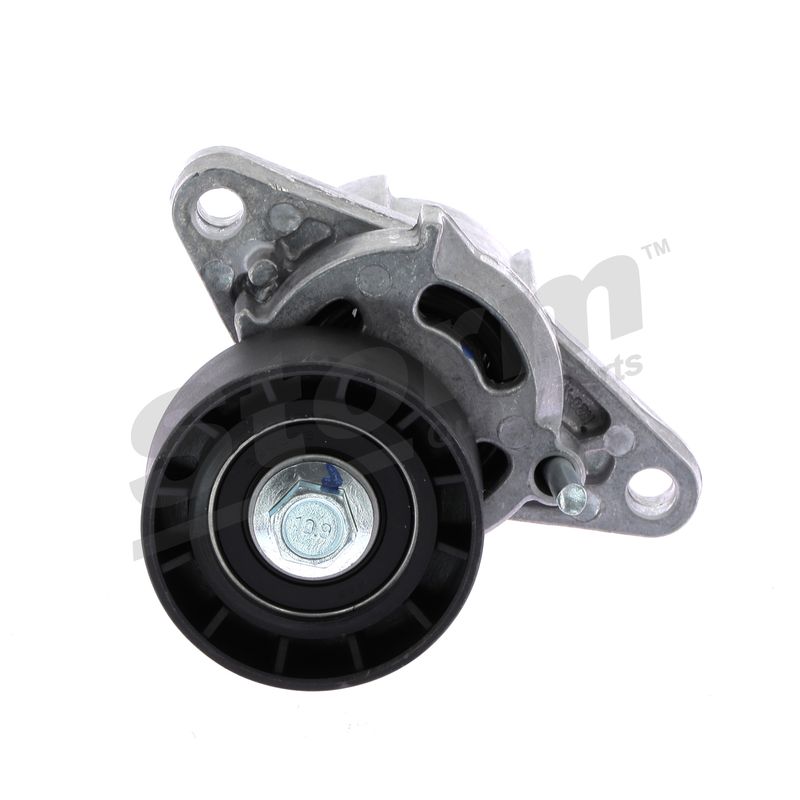 Tendeur de courroie, courroie trapézoïdale à nervures STORM QUALITY PARTS 106191