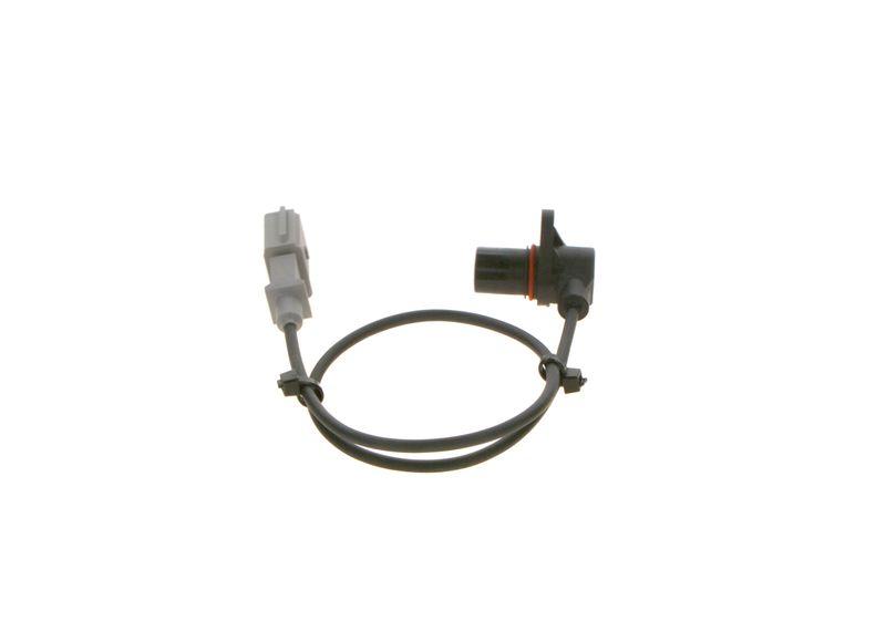 BOSCH 0 261 210 147 Sensor, crankshaft pulse