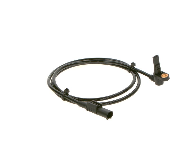 BOSCH 0265007643 Sensor, wheel speed