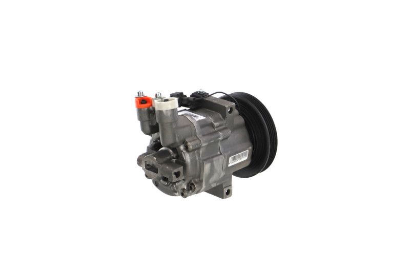REMANTE 005-001-000134R Compressor, air conditioning