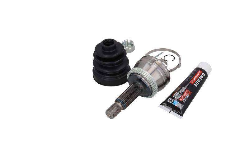 Liigendlaager, veovõll, KAMOKA 6513