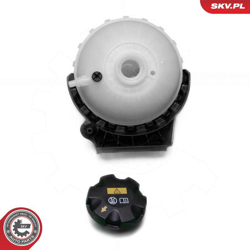 ESEN SKV 61SKV352 Expansion Tank, coolant