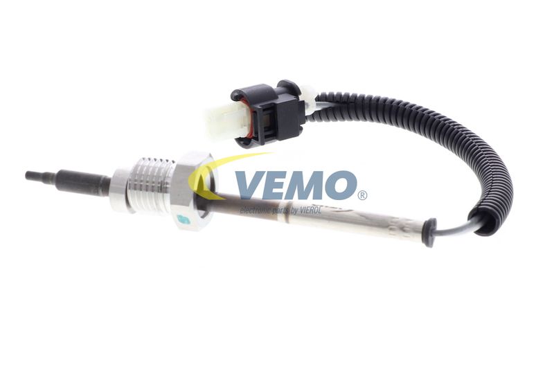 VEMO V30-72-0185 Jutiklis, išmetamųjų dujų temperatūra
