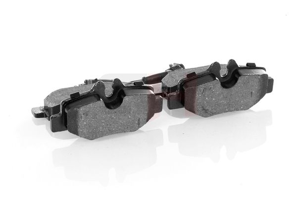 Piduriklotsi komplekt, ketaspidur, GH GH-413352