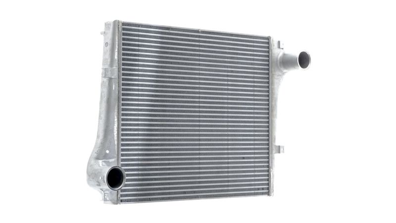 Product Image - Intercooler, inlaatluchtkoeler - CI399000P - MAHLE