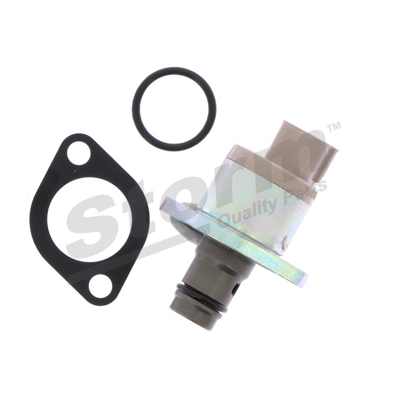 Régulateur, quantité de carburant (système à rampe commune) STORM QUALITY PARTS STO106200