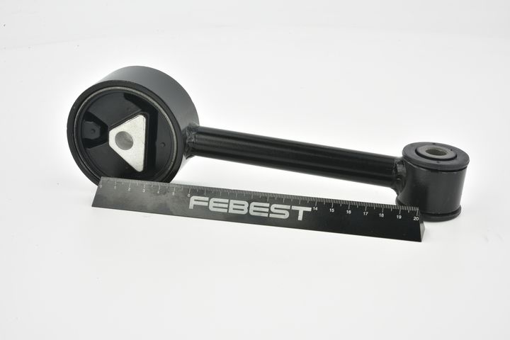 Paigutus, Mootor, FEBEST MM-Z20FR