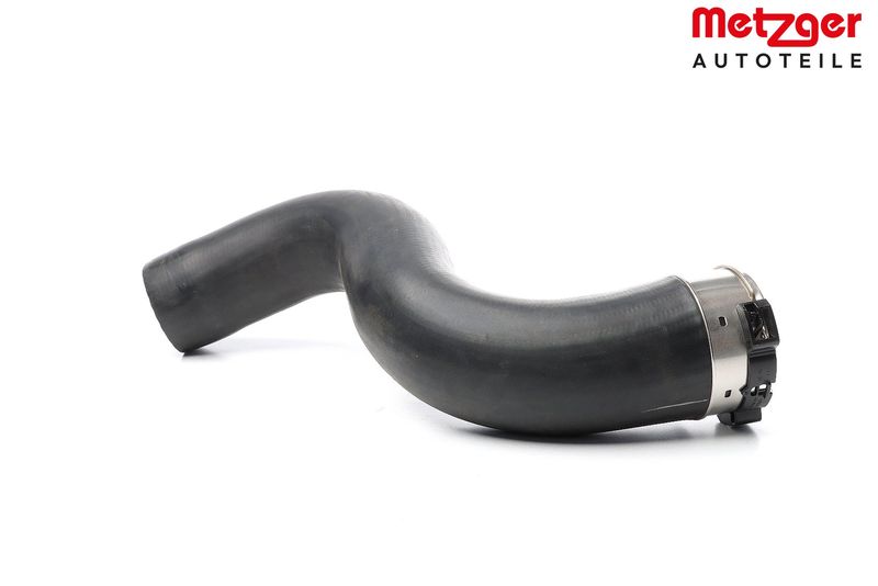 METZGER AUTOTEILE 2400833 Charge Air Hose