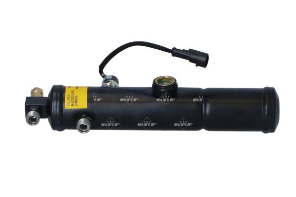 Kuivati, kliimaseade, NRF...