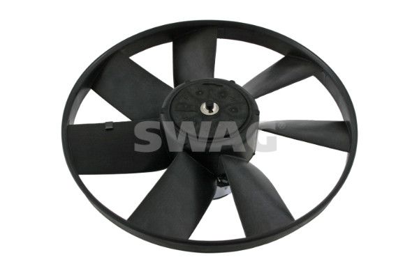 SWAG ventilátor, motorhűtés 99 90 6993