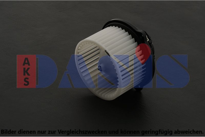 INNENRAUMGEBLäSE AKS DASIS 568121N