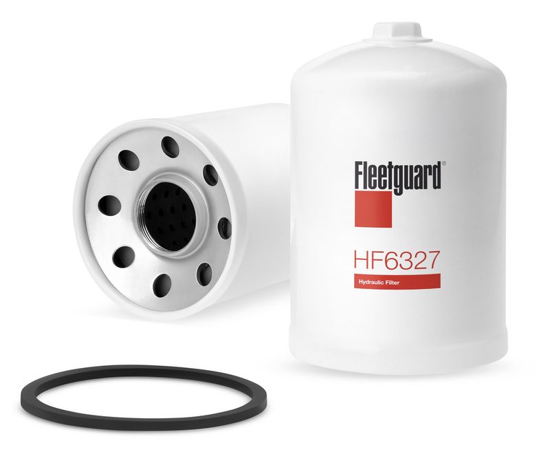 Product Filtrs, Hidropacēlāja sistēma FLEETGUARD HF6327 Image