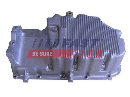 Оливний піддон, Fiat Palio 96-20, Fiat Idea 03-12, Fiat Doblo 00-09, Fast FT49366