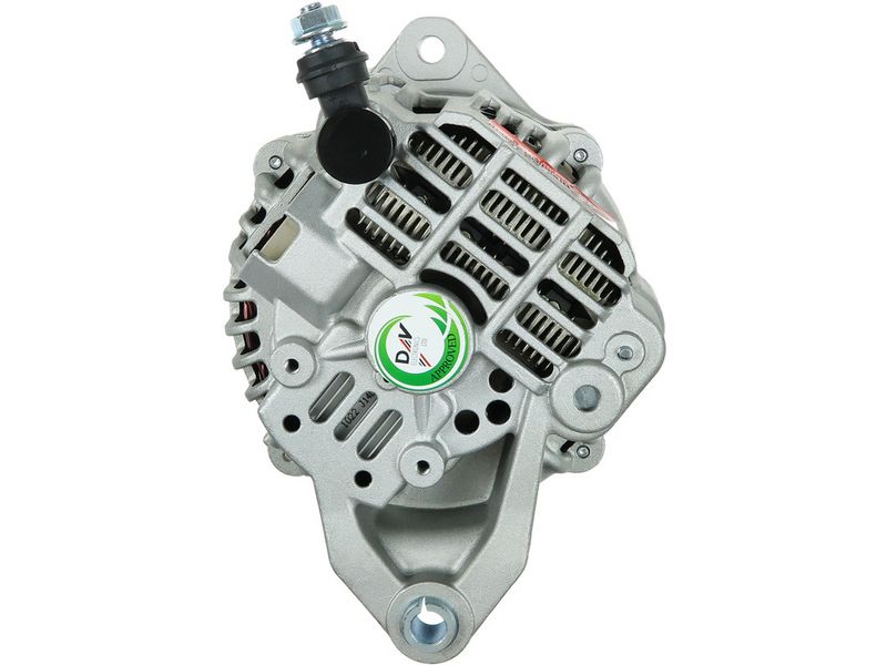AS-PL A5338 Alternator