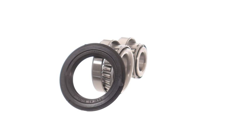 SKF VKBA 3255 Wheel Bearing Kit