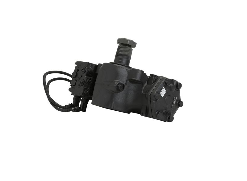 BOSCH KS00001314 Steering Gear