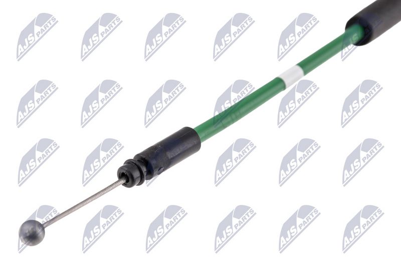 Ukselukk, NTY EZC-HY-762