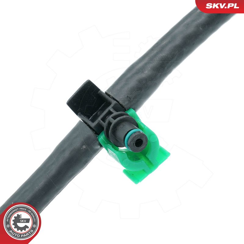 Voolik, Jääkkütus, ESEN SKV 54SKV372