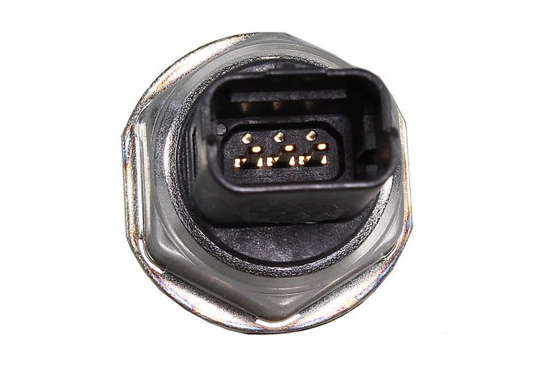 METZGER AUTOTEILE 0906486 Sensor, fuel pressure