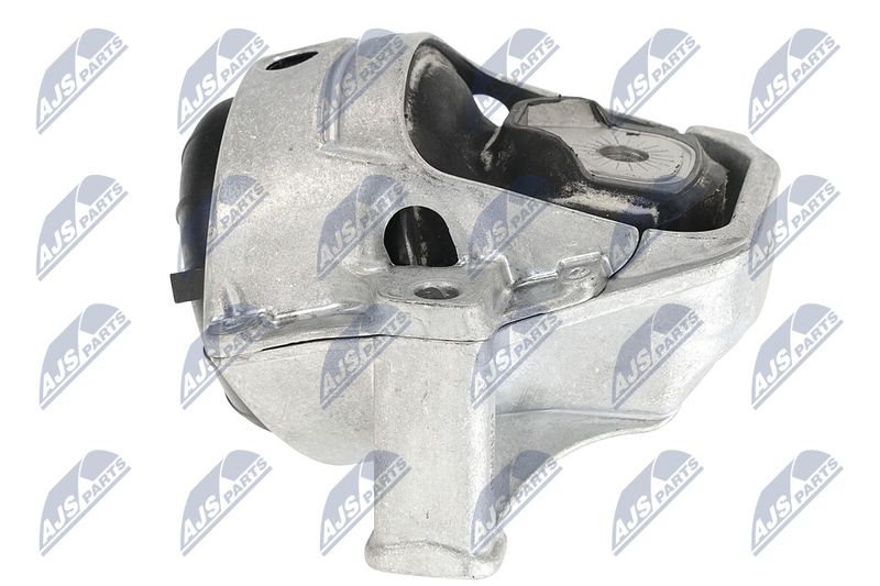 Paigutus, Mootor, NTY ZPS-AU-042