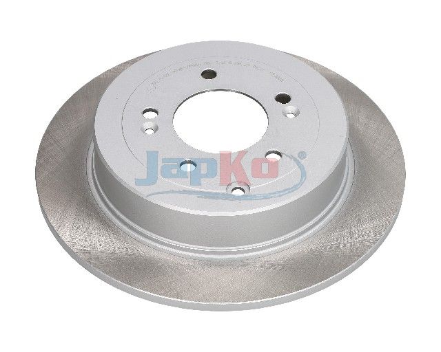Piduriketas, JAPKO 61H18C