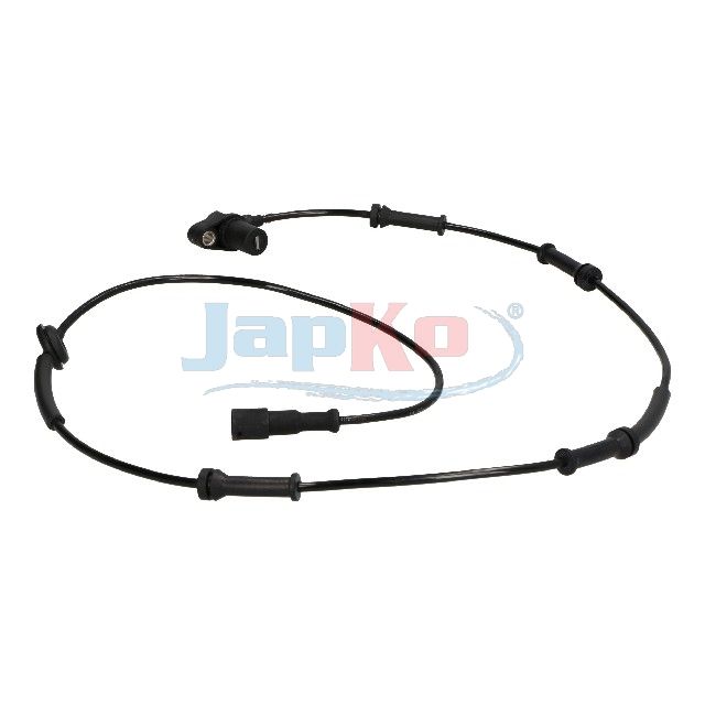 Andur, rattapöörete arv, JAPKO 151W04