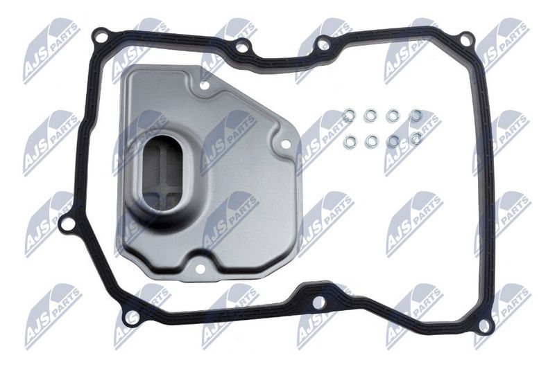 NTY FSF-BM-009 Hydraulic Filter Kit, automatic transmission