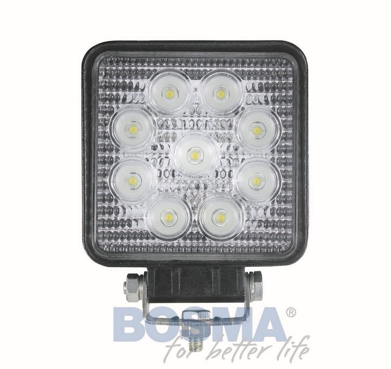 BOSMA 6100 Worklight