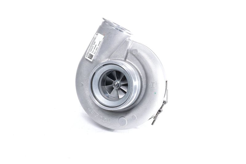 Compresor,sistem de supraalimentare T912978 BTS Turbo