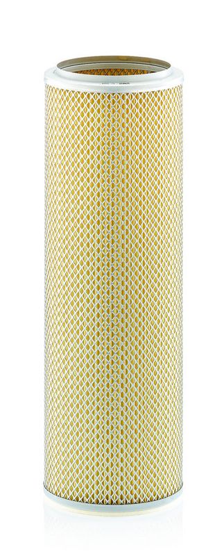 MANN-FILTER Oro filtras