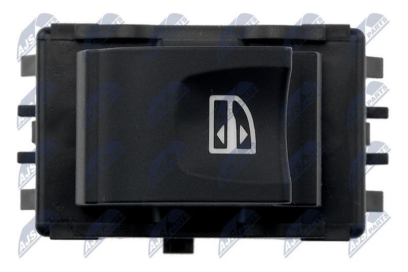 Lüliti, aknatõstuk, NTY EWS-RE-041