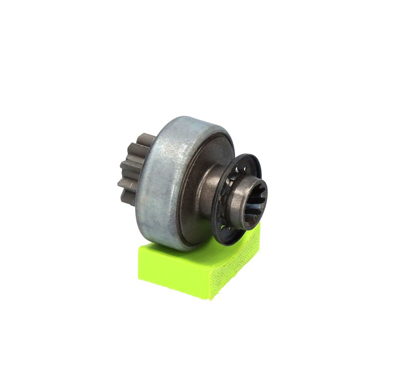 VALEO 594252 Pinion, starter