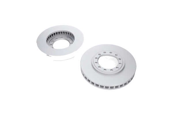 Kavo Parts BR-3712-C Brake Disc