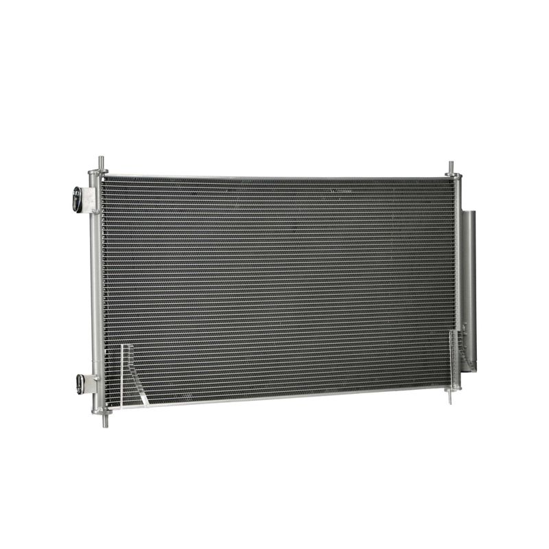 NISSENS 940140 Condenser, air conditioning
