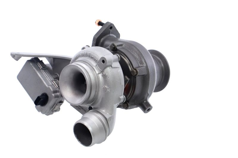 REMANTE 003-002-001419R Charger, charging (supercharged/turbocharged)