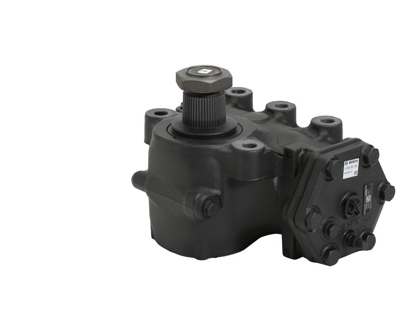 BOSCH KS00002196 Steering Gear