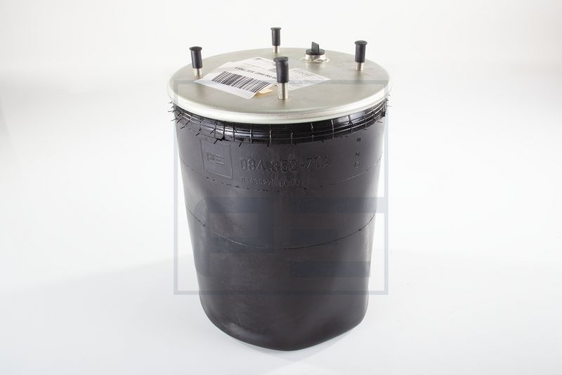 měch pérování SAF 3138, SKRS 9037, L 084.482-74A