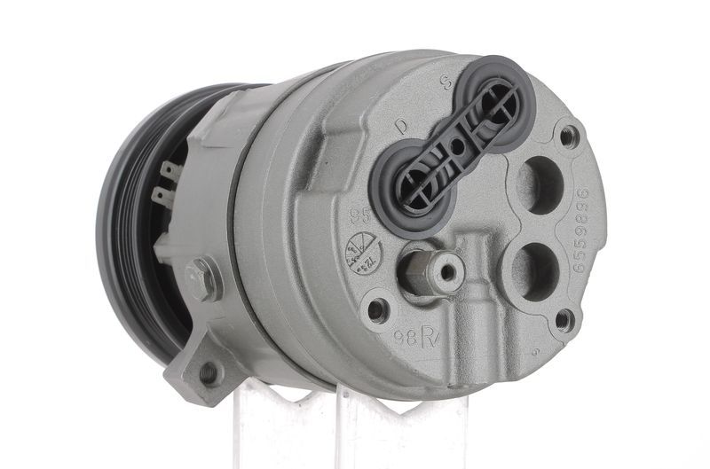CEVAM 8600034 Compressor, air conditioning