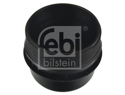 FEBI BILSTEIN 171342 Cap, oil filter housing