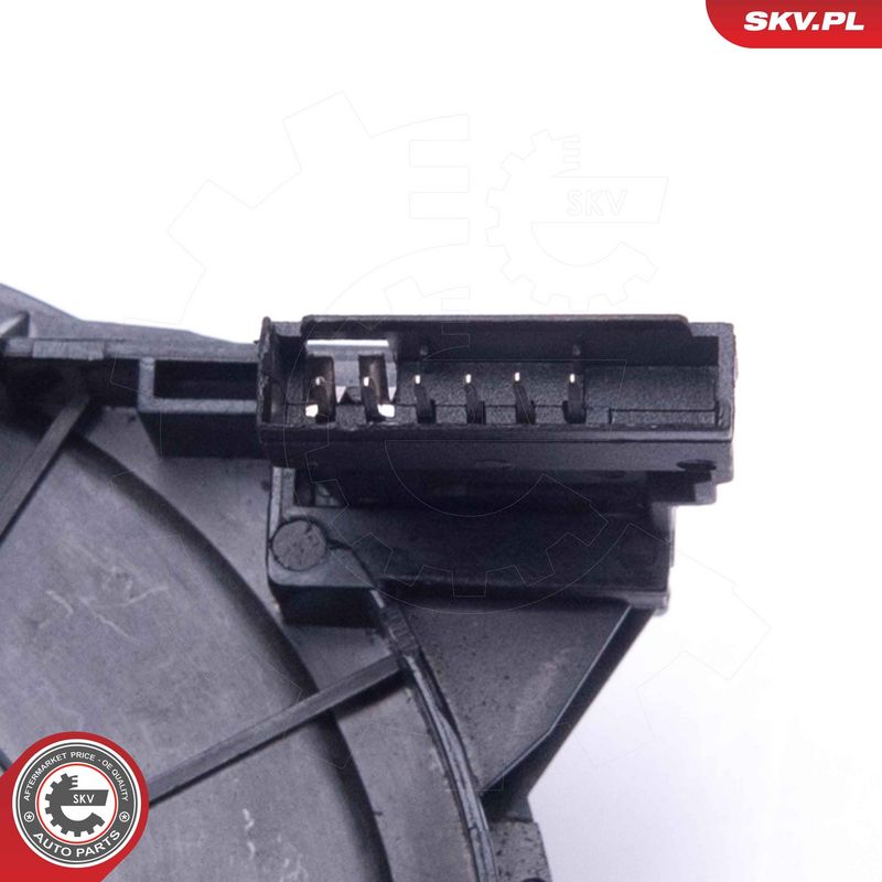 Turvapadja lint, turvapadi, ESEN SKV 96SKV577