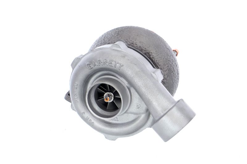 REMANTE 003-001-001627R Charger, charging (supercharged/turbocharged)
