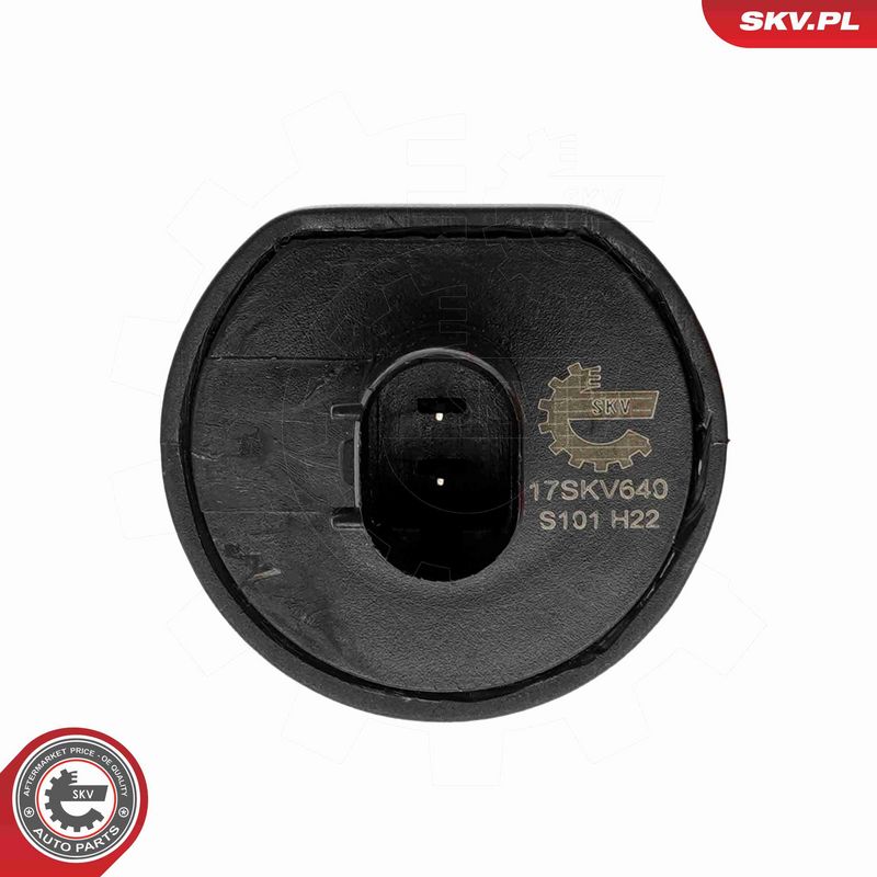 ESEN SKV 17SKV640 Sensor, washer fluid level
