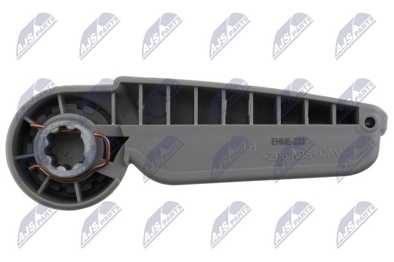 NTY EZC-ME-233 Actuator, seat adjustment