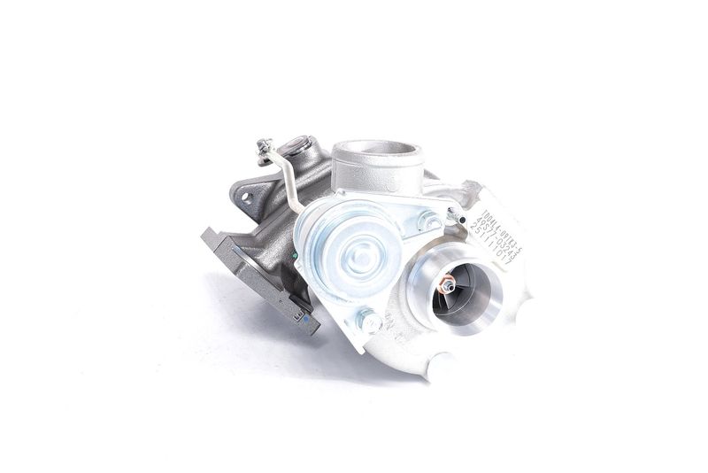 Compresor,sistem de supraalimentare T918443 BTS Turbo