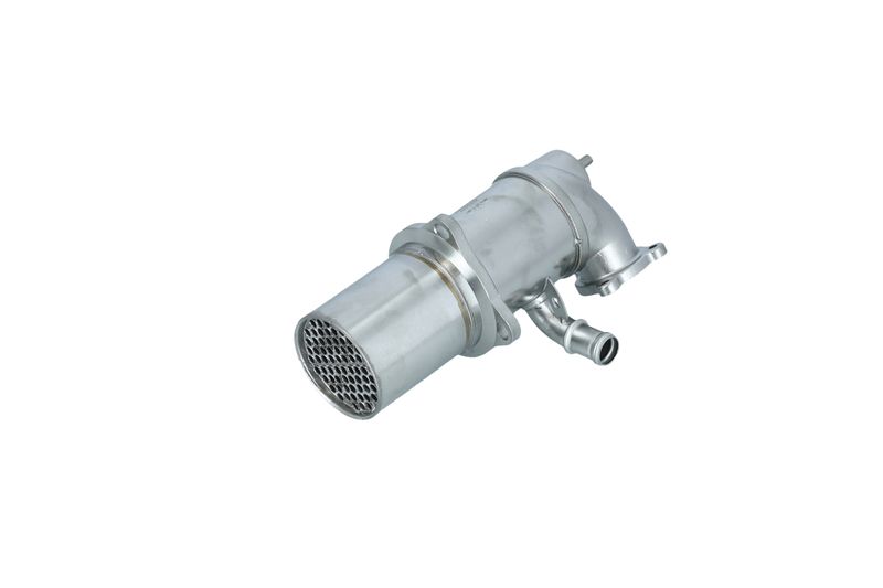 Radiaator, heitgaaside tagasijooks, NRF 48371