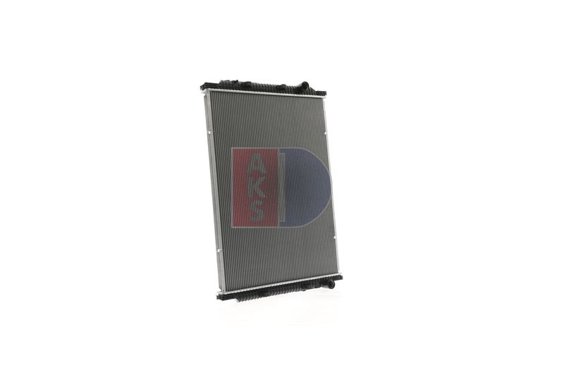 Chladič, chlazení motoru 390032S